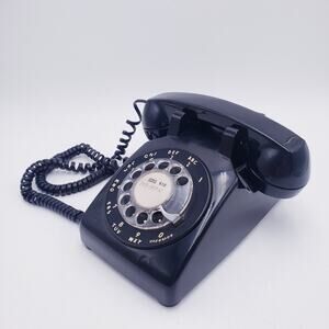 Vintage Western Electric Model 500 Telephone
